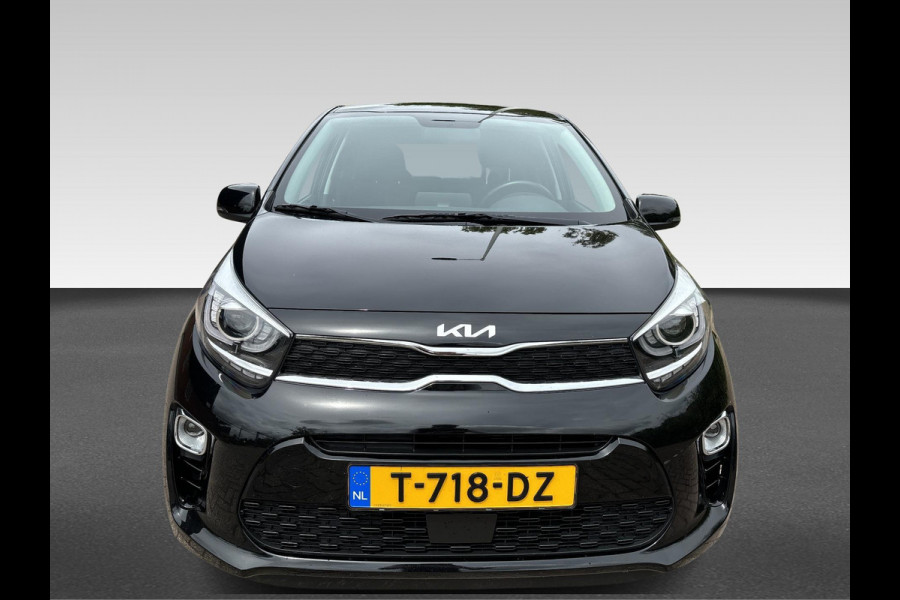 Kia Picanto 1.0 DPi DynamicPlusLine