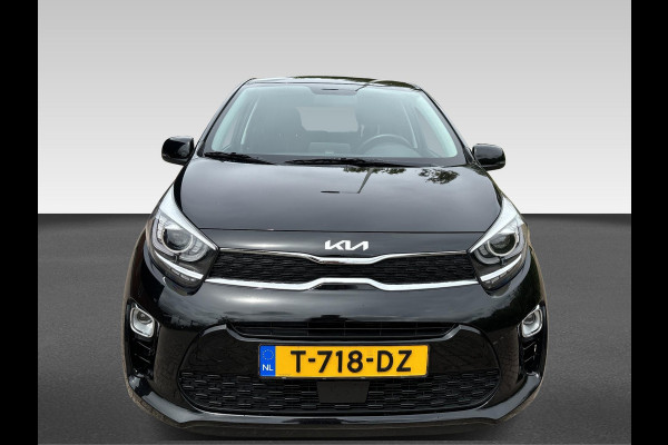 Kia Picanto 1.0 DPi DynamicPlusLine