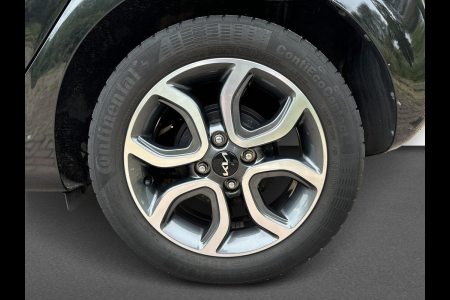 Kia Picanto 1.0 DPi DynamicPlusLine