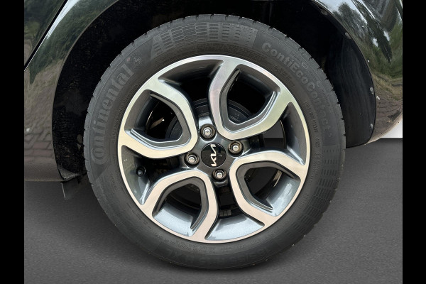 Kia Picanto 1.0 DPi DynamicPlusLine