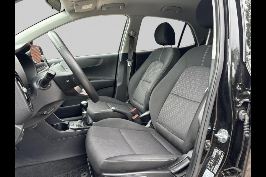 Kia Picanto 1.0 DPi DynamicPlusLine
