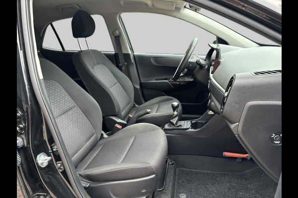 Kia Picanto 1.0 DPi DynamicPlusLine