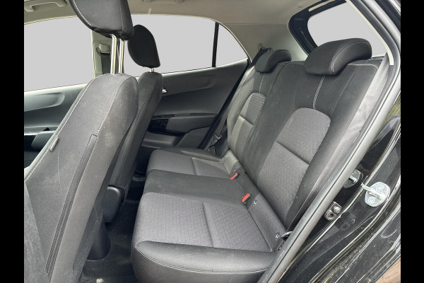 Kia Picanto 1.0 DPi DynamicPlusLine
