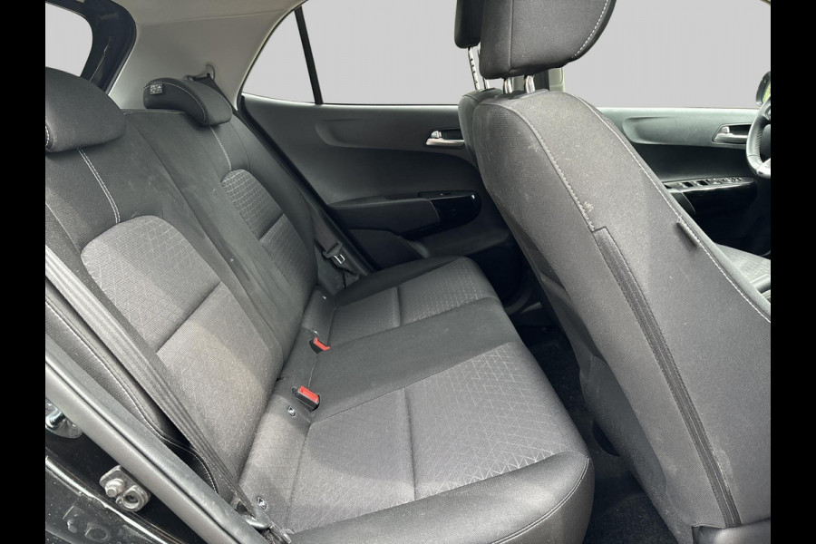 Kia Picanto 1.0 DPi DynamicPlusLine