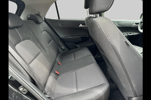 Kia Picanto 1.0 DPi DynamicPlusLine