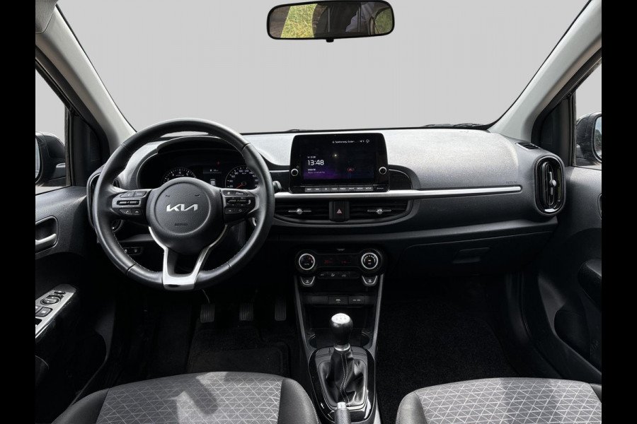 Kia Picanto 1.0 DPi DynamicPlusLine