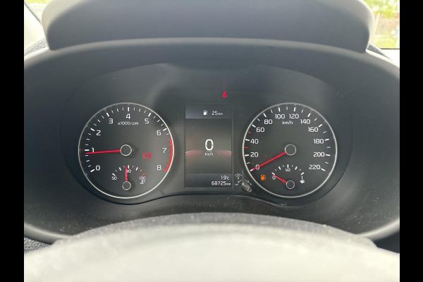 Kia Picanto 1.0 DPi DynamicPlusLine