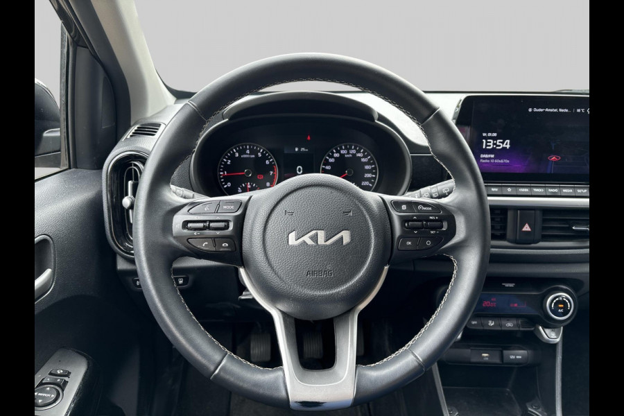 Kia Picanto 1.0 DPi DynamicPlusLine