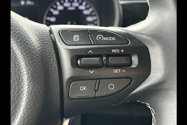 Kia Picanto 1.0 DPi DynamicPlusLine
