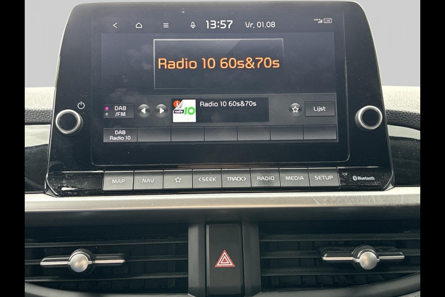 Kia Picanto 1.0 DPi DynamicPlusLine