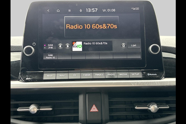 Kia Picanto 1.0 DPi DynamicPlusLine