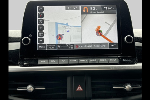 Kia Picanto 1.0 DPi DynamicPlusLine
