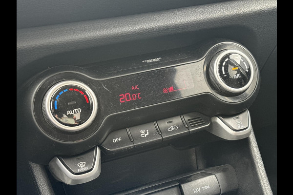 Kia Picanto 1.0 DPi DynamicPlusLine