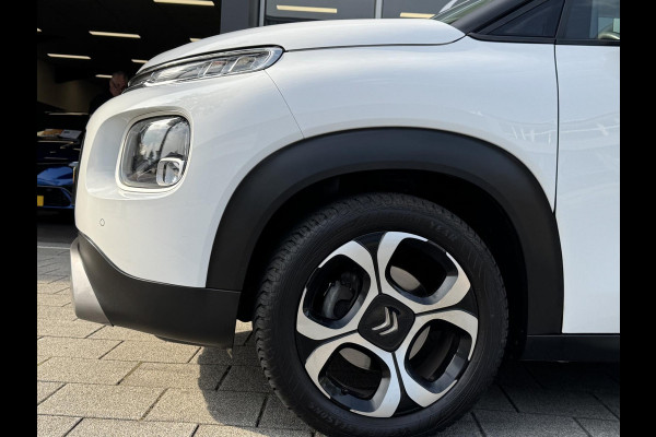 Citroën C3 Aircross 1.2 PureTech Shine - Navigatie / Apple CarPlay I Airco I LED I PDC / Achteruitrij camera I Dealer onderhouden