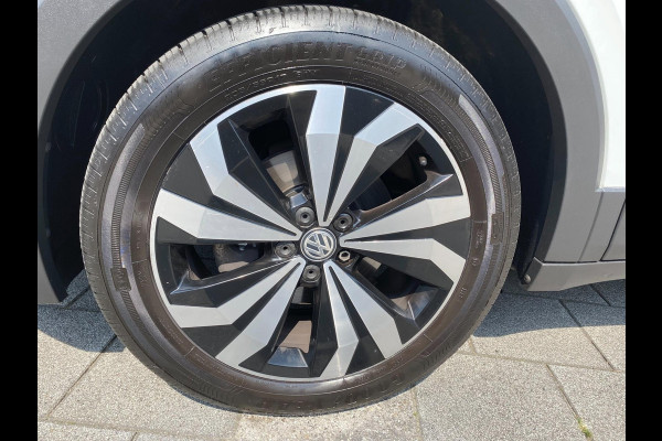 Volkswagen T-Cross 1.0 TSI Life - Apple CarPlay / Navigatie Airco I PDC I I Sport velgen I Veiligheid pakket I Dealer onderhouden