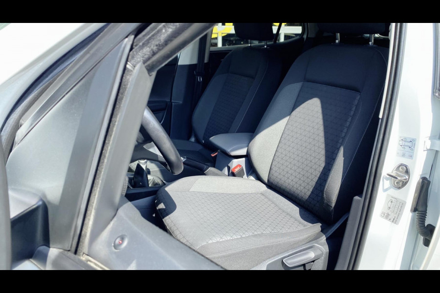 Volkswagen T-Cross 1.0 TSI Life - Apple CarPlay / Navigatie Airco I PDC I I Sport velgen I Veiligheid pakket I Dealer onderhouden