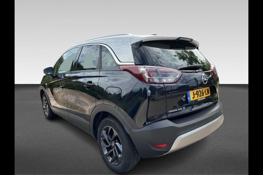 Opel Crossland X 1.2 Turbo 120 Jaar Edition