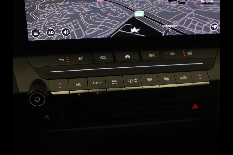 Opel Astra 1.6 Turbo Plug In Hybrid Ultimate | Panoramadak | Head-Up | 360 Camera | Stoel & stuurverwarming | Carplay | Adaptive cruise | AG Stoel | Carplay | 18'' lichtmetalen velgen | PHEV