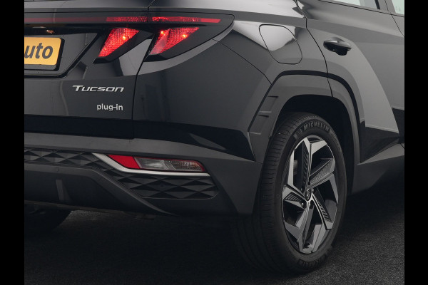 Hyundai Tucson T-GDI Comfort 4WD Plug In Hybrid 266pk Dealer O.H PHEV | Camera | Cruise Control | Apple Carplay | Navigatie | Virtual | DAB | Lane Assist |