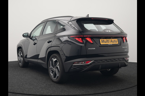 Hyundai Tucson T-GDI Comfort 4WD Plug In Hybrid 266pk Dealer O.H PHEV | Camera | Cruise Control | Apple Carplay | Navigatie | Virtual | DAB | Lane Assist |
