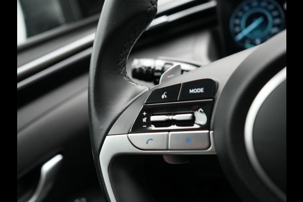 Hyundai Tucson T-GDI Comfort 4WD Plug In Hybrid 266pk Dealer O.H PHEV | Camera | Cruise Control | Apple Carplay | Navigatie | Virtual | DAB | Lane Assist |