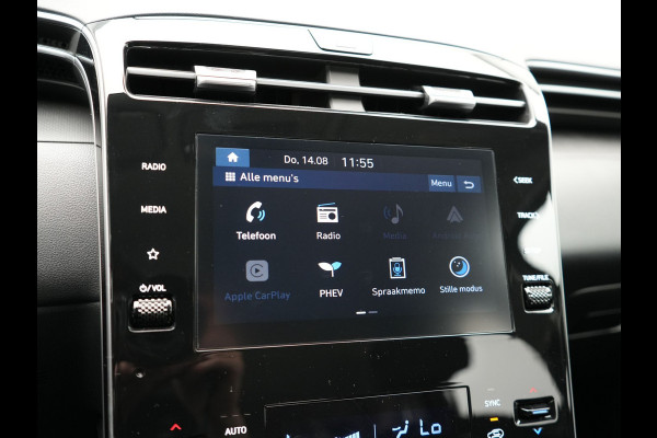 Hyundai Tucson T-GDI Comfort 4WD Plug In Hybrid 266pk Dealer O.H PHEV | Camera | Cruise Control | Apple Carplay | Navigatie | Virtual | DAB | Lane Assist |