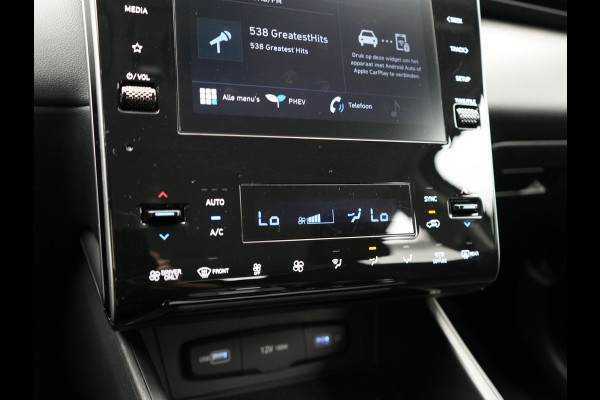 Hyundai Tucson T-GDI Comfort 4WD Plug In Hybrid 266pk Dealer O.H PHEV | Camera | Cruise Control | Apple Carplay | Navigatie | Virtual | DAB | Lane Assist |