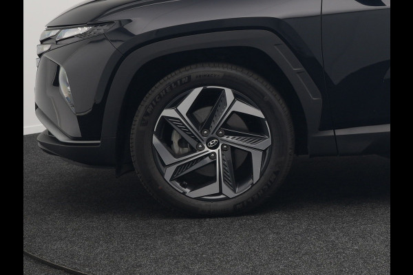Hyundai Tucson T-GDI Comfort 4WD Plug In Hybrid 266pk Dealer O.H PHEV | Camera | Cruise Control | Apple Carplay | Navigatie | Virtual | DAB | Lane Assist |