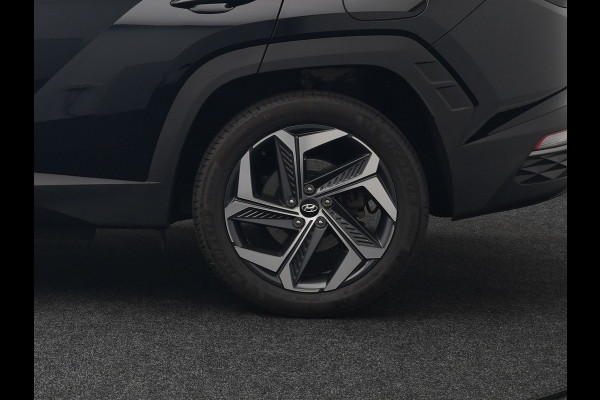 Hyundai Tucson T-GDI Comfort 4WD Plug In Hybrid 266pk Dealer O.H PHEV | Camera | Cruise Control | Apple Carplay | Navigatie | Virtual | DAB | Lane Assist |