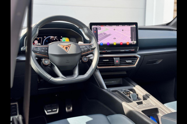 CUPRA Formentor 1.4 e-Hybrid VZ Copper Edition Pano/Leer/Camera