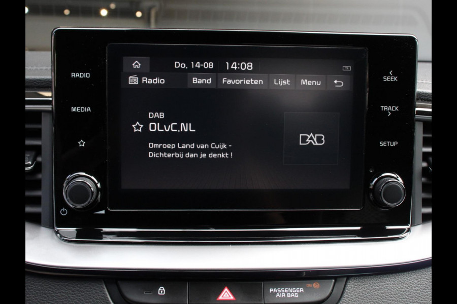 Kia Xceed 1.6 GDi PHEV DynamicLine | Navigatie | Camera | Climate Control | Cruise control adaptive | Lane assist | Lichtmetalen Velgen | Stoelverwarming