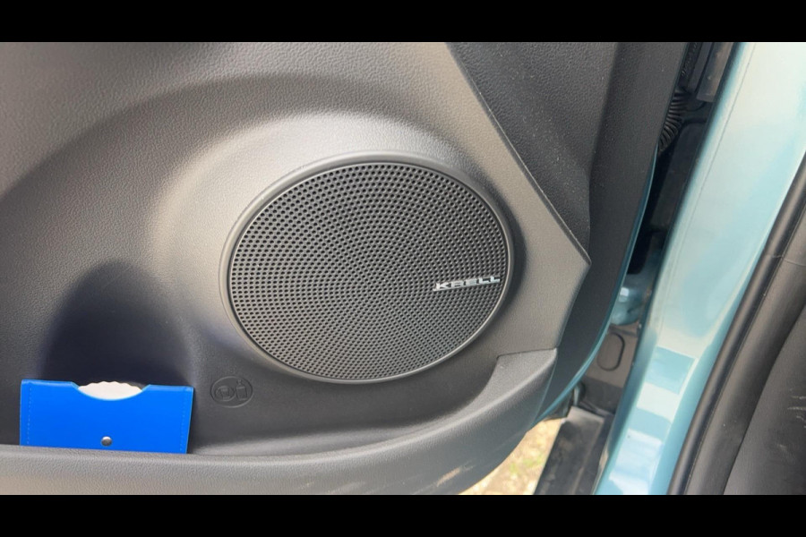 Hyundai Kona EV Premium 64 kWh | Trekhaak | Stoelverwamring/ventilatie | Head-Up |