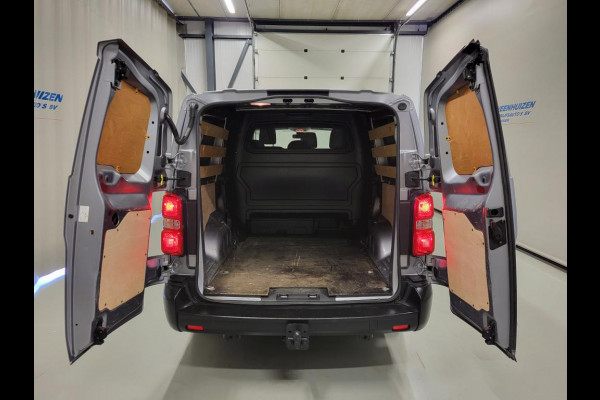 Opel Vivaro 2.0CDTI L3/H1 Dubbele Cabine Automaat Euro 6! Opel Vivaro 2.0CDTI L3/H1 Dubbele Cabine Automaat Euro 6!