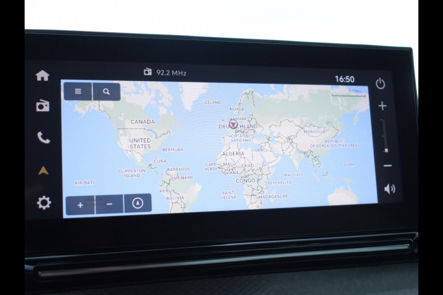 Citroën C3 Aircross 1.2 Hybrid 136 Max NAVI & CARPLAY | CAMERA MET SENSOREN | E.C.C. |
