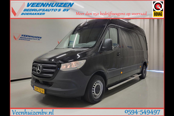 Mercedes-Benz Sprinter 314CDI L2/H2 Automaat Euro 6!