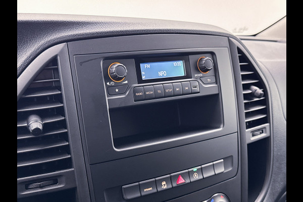 Mercedes-Benz Vito 119 CDI Extra Lang 24 Maanden Certified Garantie LED Betimmering Adaptieve Cruise Control