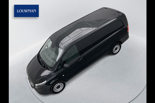 Mercedes-Benz Vito 119 CDI Extra Lang 24 Maanden Certified Garantie LED Betimmering Adaptieve Cruise Control