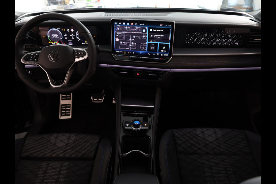 Volkswagen Tayron R-Line-Edition 1.5 eHybrid 200 kW / 272 pk SUV 6 v