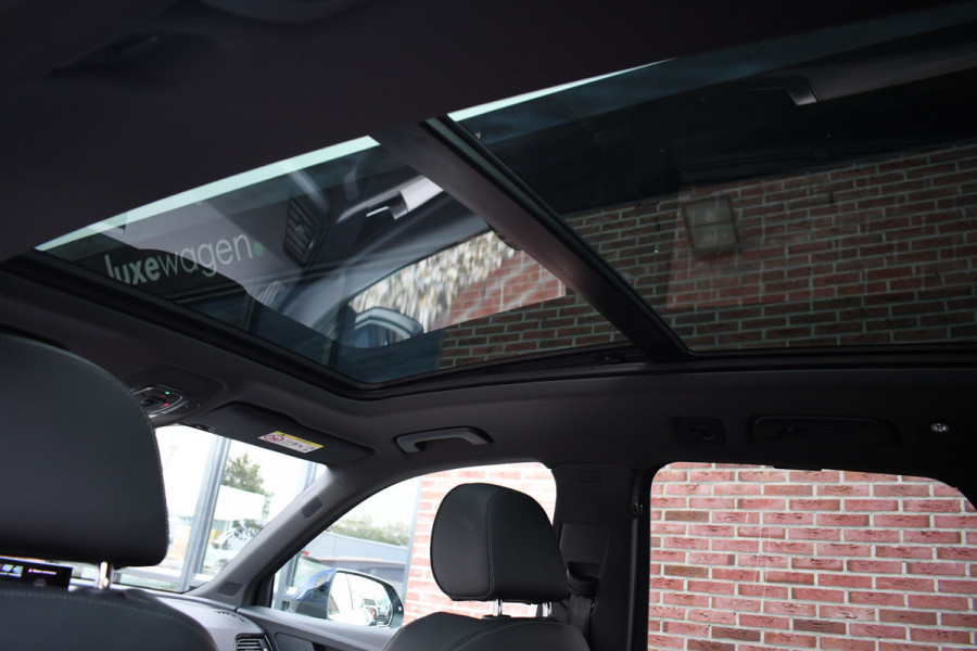 Audi Q5 55 TFSI e S-Edition Pano Luchtv Trekh ACC HUD B&O 21inch