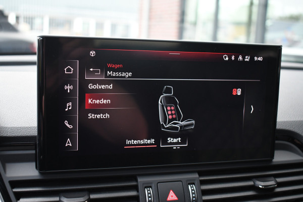 Audi Q5 55 TFSI e S-Edition Pano Luchtv Trekh ACC HUD B&O 21inch