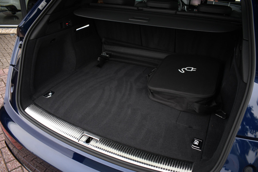Audi Q5 55 TFSI e S-Edition Pano Luchtv Trekh ACC HUD B&O 21inch
