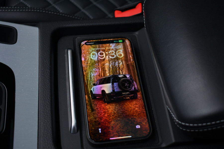 Audi Q5 55 TFSI e S-Edition Pano Luchtv Trekh ACC HUD B&O 21inch