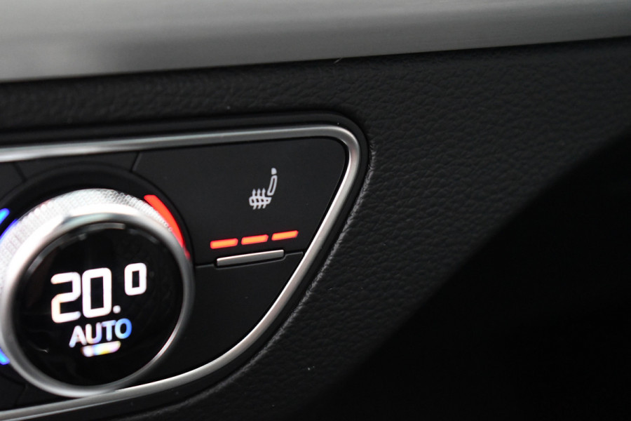 Audi Q5 55 TFSI e S-Edition Pano Luchtv Trekh ACC HUD B&O 21inch