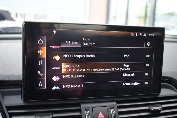 Audi Q5 55 TFSI e S-Edition Pano Luchtv Trekh ACC HUD B&O 21inch