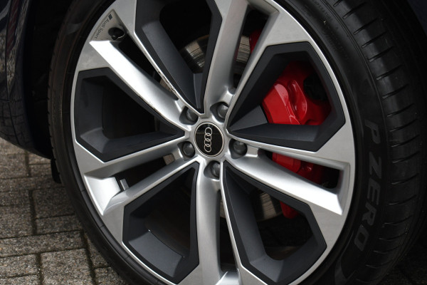 Audi Q5 55 TFSI e S-Edition Pano Luchtv Trekh ACC HUD B&O 21inch