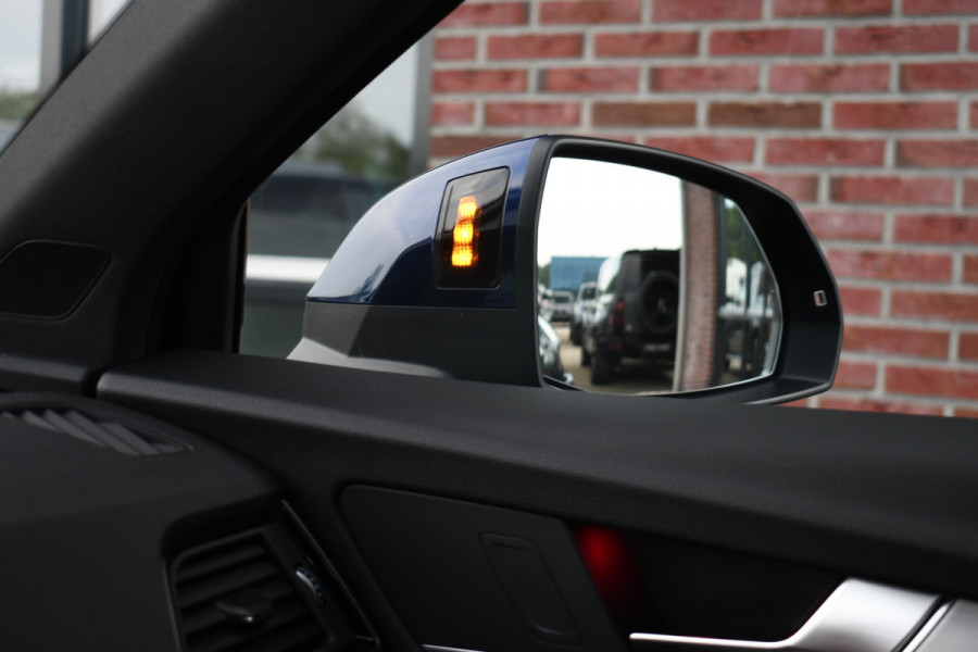 Audi Q5 55 TFSI e S-Edition Pano Luchtv Trekh ACC HUD B&O 21inch