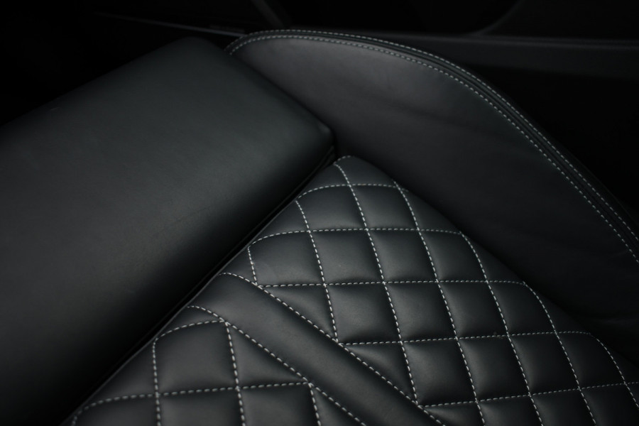 Audi Q5 55 TFSI e S-Edition Pano Luchtv Trekh ACC HUD B&O 21inch