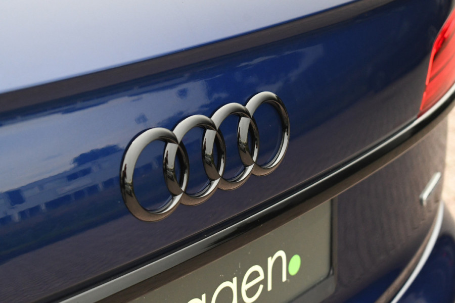 Audi Q5 55 TFSI e S-Edition Pano Luchtv Trekh ACC HUD B&O 21inch
