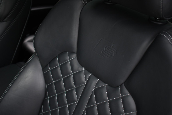 Audi Q5 55 TFSI e S-Edition Pano Luchtv Trekh ACC HUD B&O 21inch