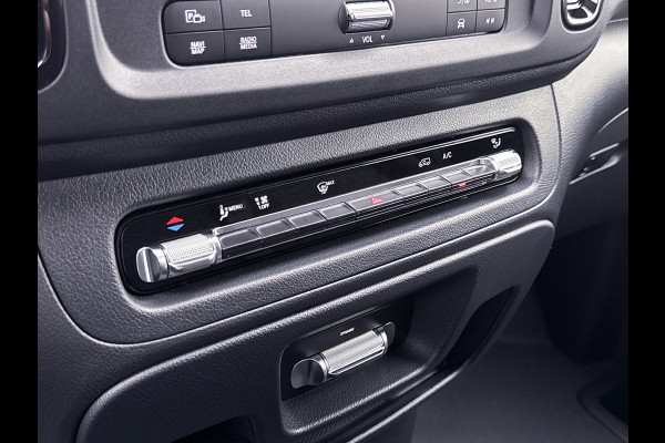 Mercedes-Benz Vito 116 L2 PRO 24 Maanden Certified Garantie Trekhaak Led multibeam Parkeerpakket Betimmering Cruise Control